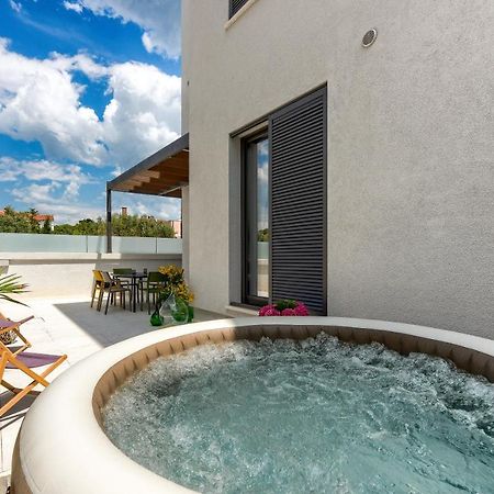 Lunula Residence ザダル エクステリア 写真