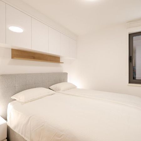 Lunula Residence ザダル エクステリア 写真