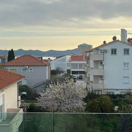 Lunula Residence ザダル エクステリア 写真