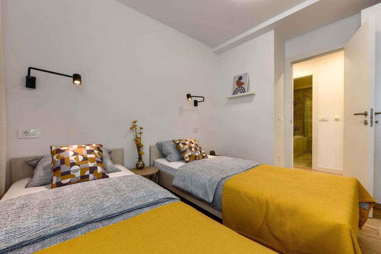 Lunula Residence ザダル エクステリア 写真
