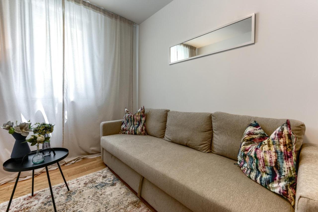 Lunula Residence ザダル エクステリア 写真