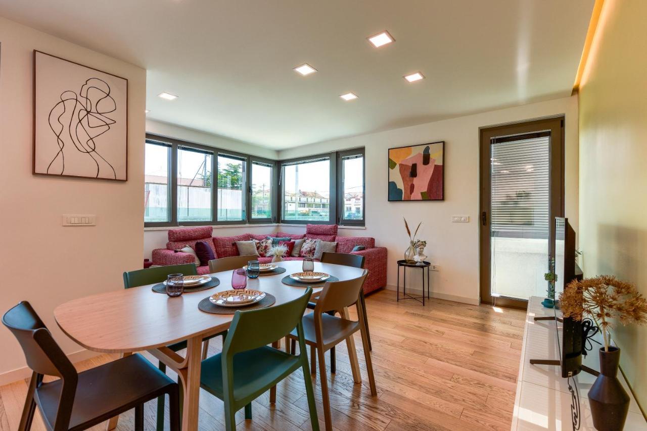Lunula Residence ザダル エクステリア 写真