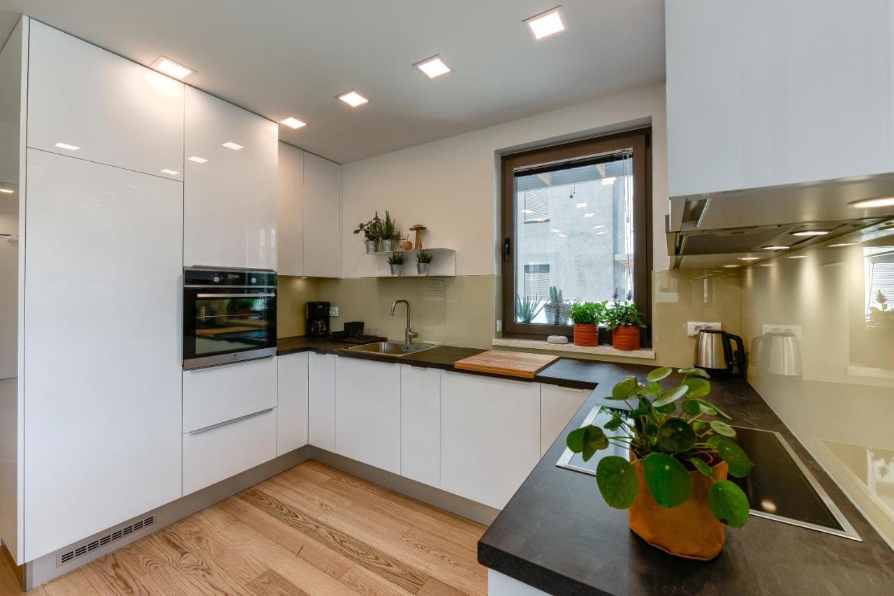 Lunula Residence ザダル エクステリア 写真