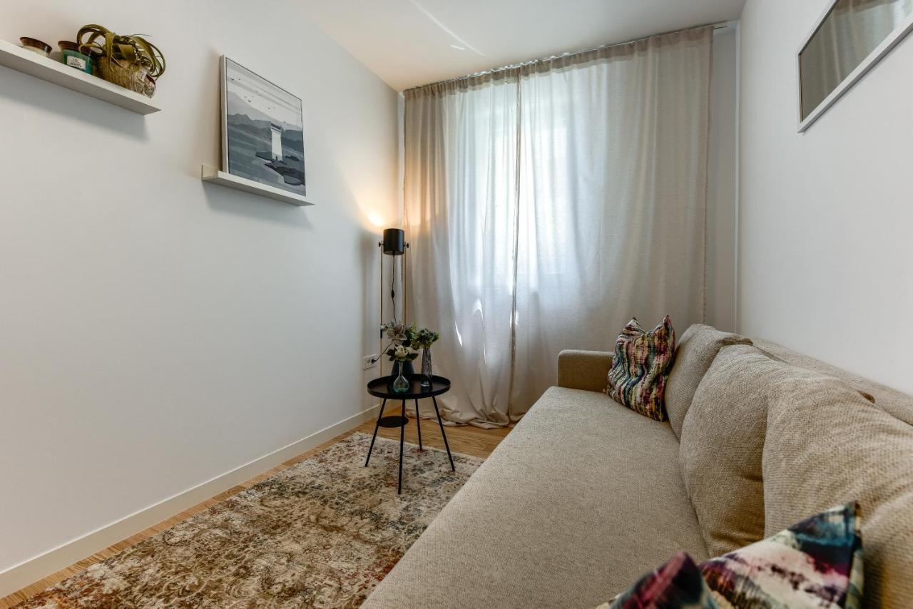 Lunula Residence ザダル エクステリア 写真