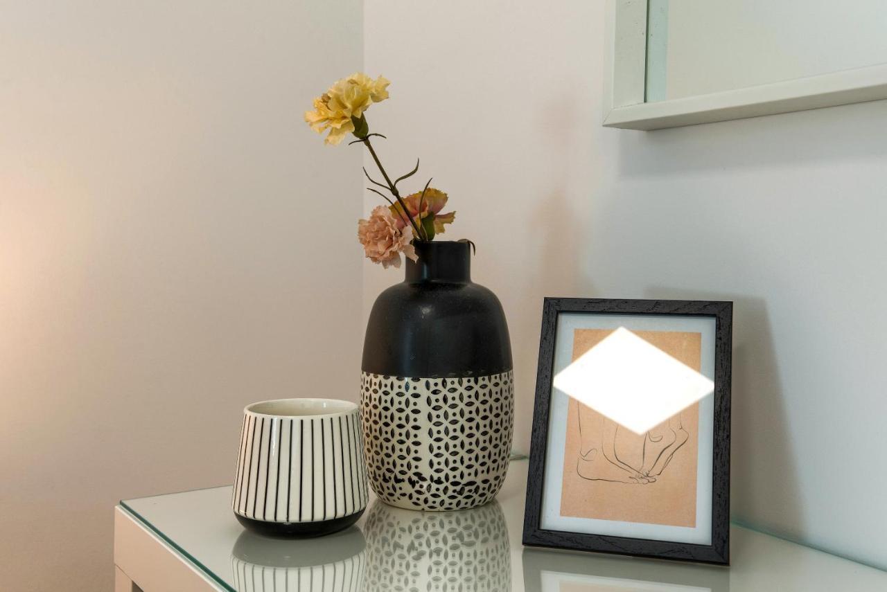 Lunula Residence ザダル エクステリア 写真