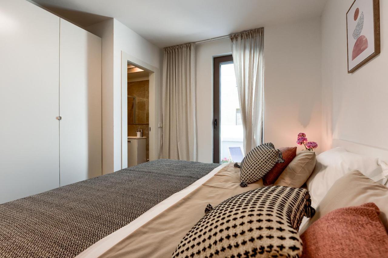 Lunula Residence ザダル エクステリア 写真