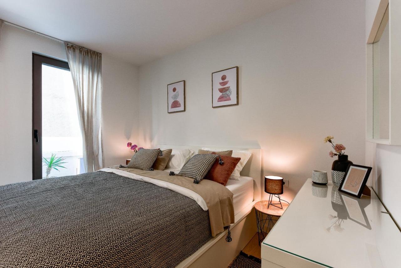 Lunula Residence ザダル エクステリア 写真