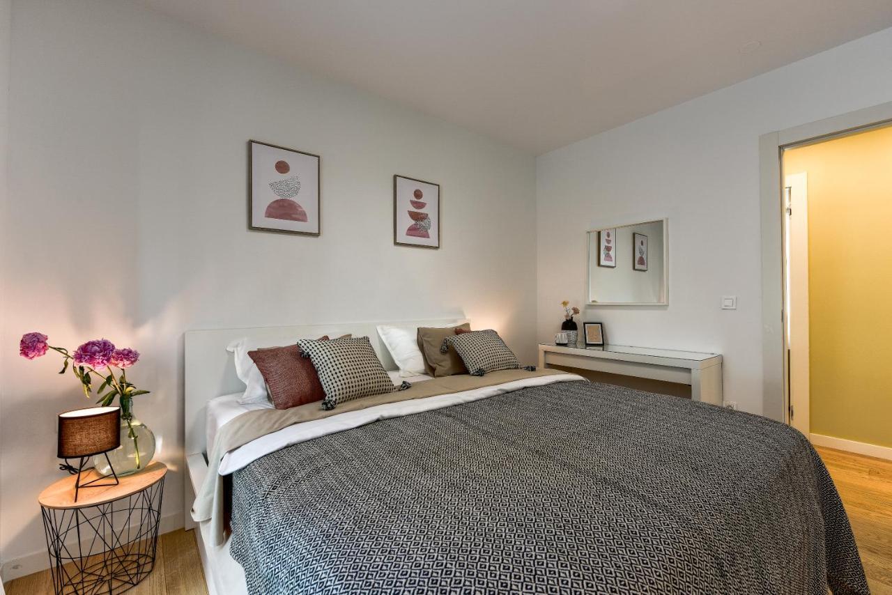 Lunula Residence ザダル エクステリア 写真