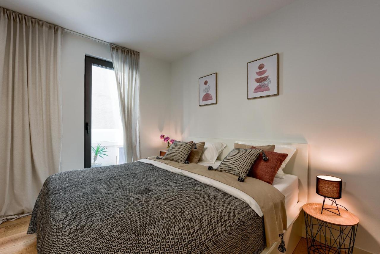 Lunula Residence ザダル エクステリア 写真