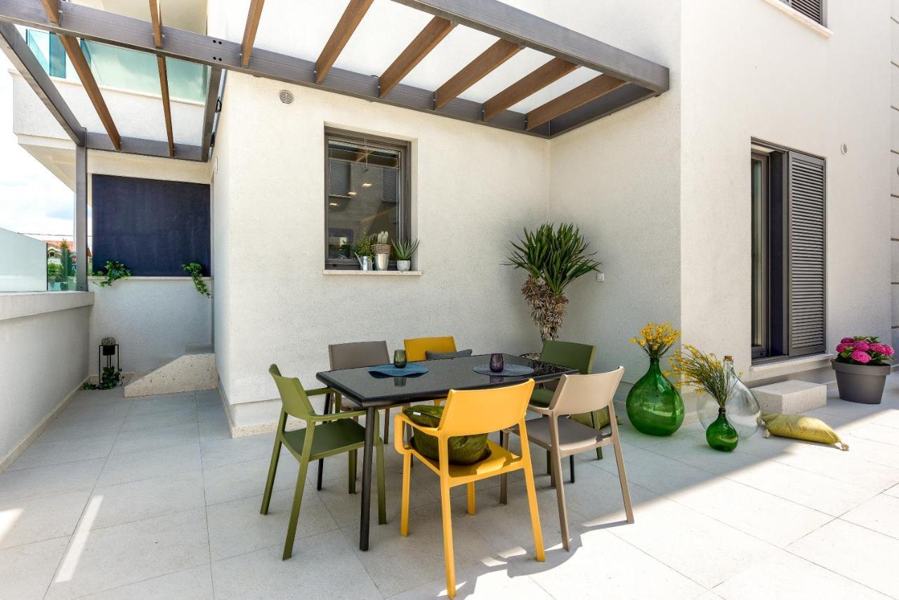 Lunula Residence ザダル エクステリア 写真
