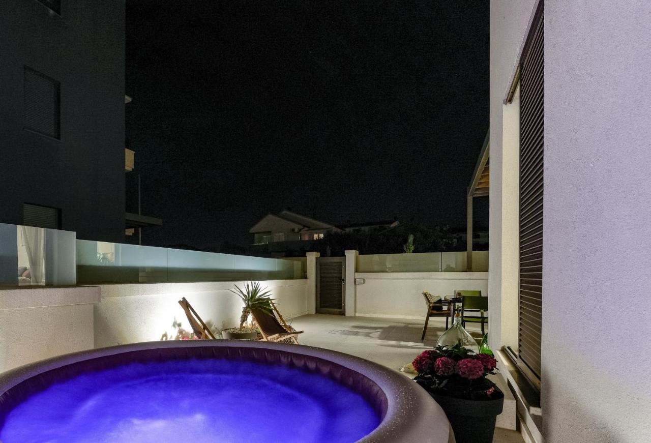 Lunula Residence ザダル エクステリア 写真