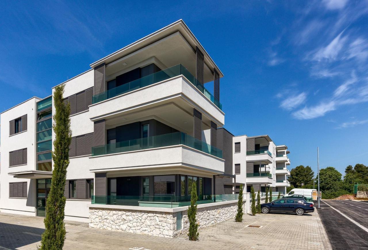 Lunula Residence ザダル エクステリア 写真