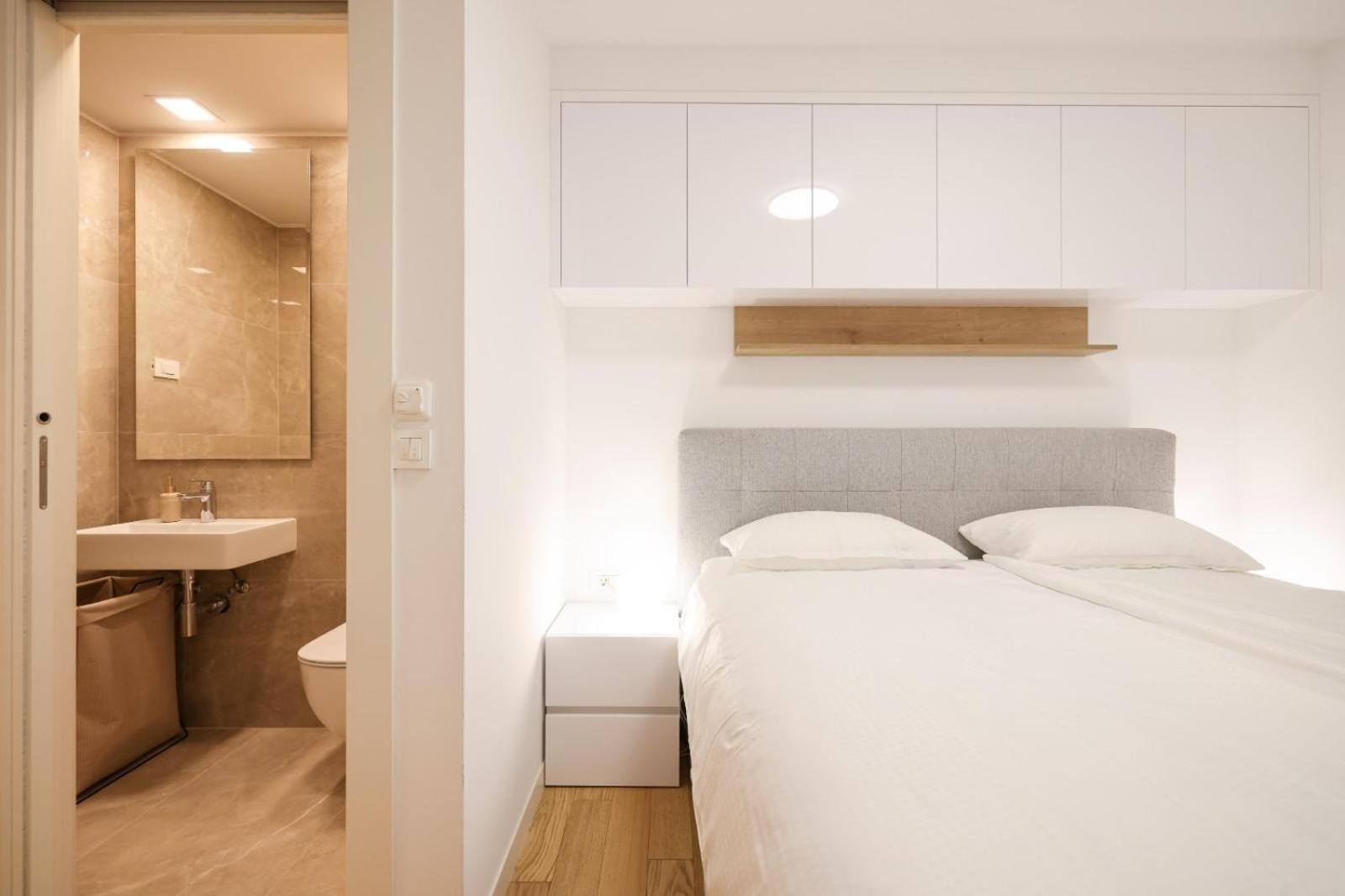 Lunula Residence ザダル エクステリア 写真