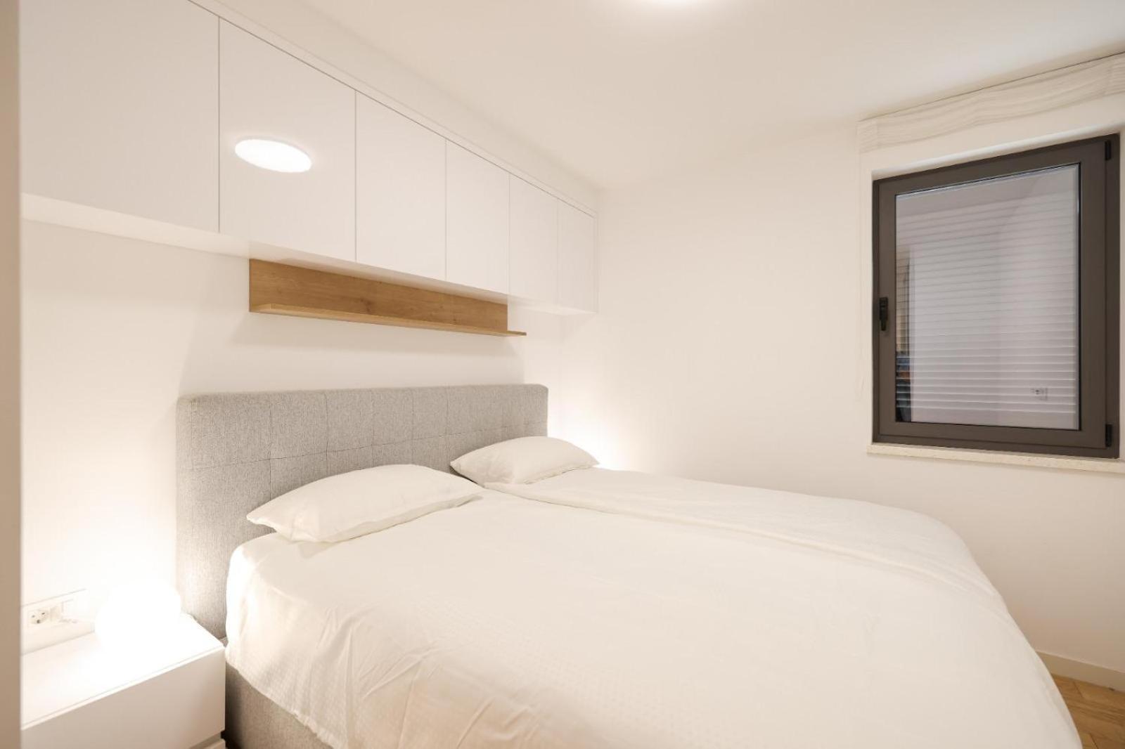 Lunula Residence ザダル エクステリア 写真