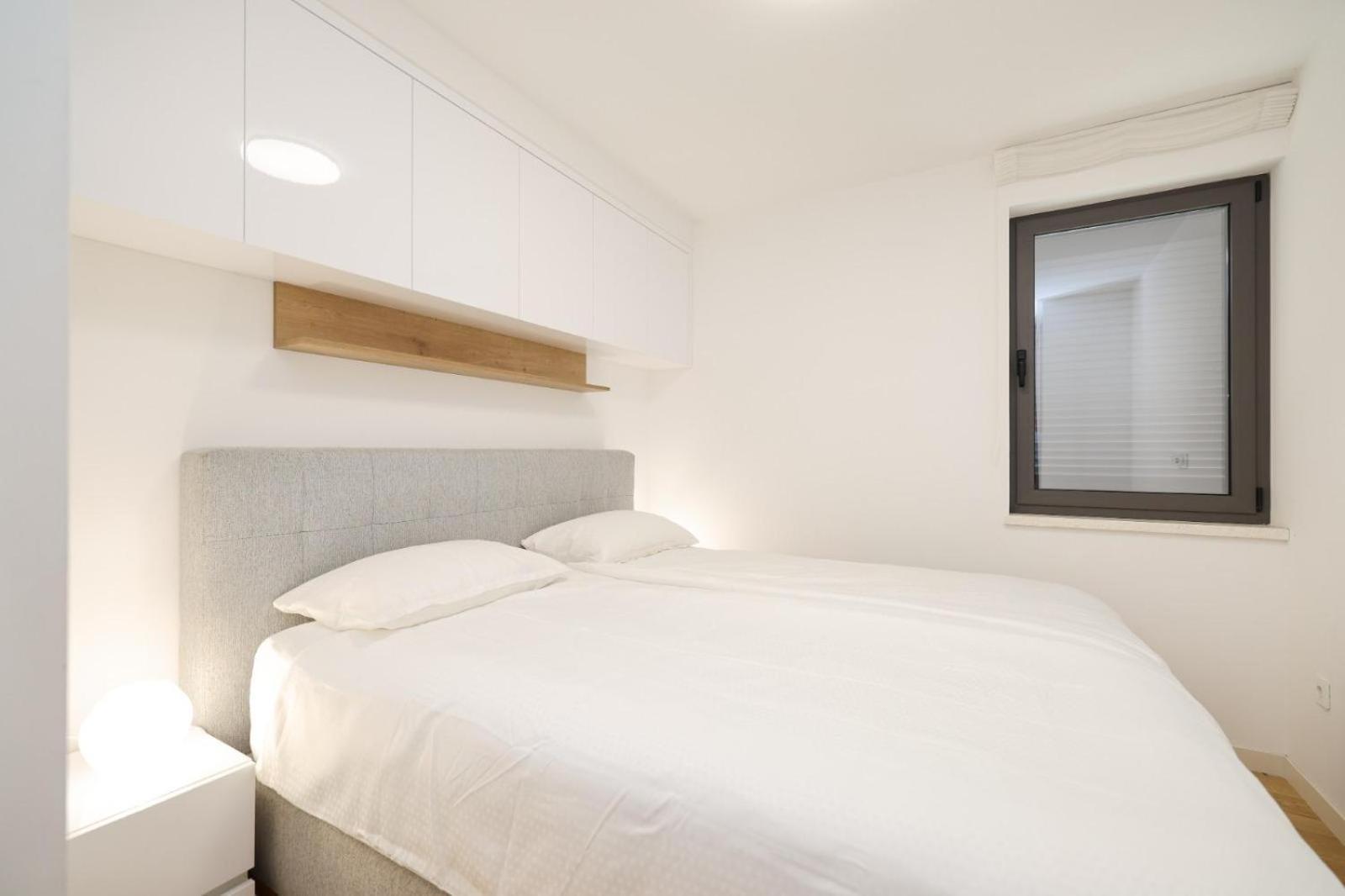 Lunula Residence ザダル エクステリア 写真