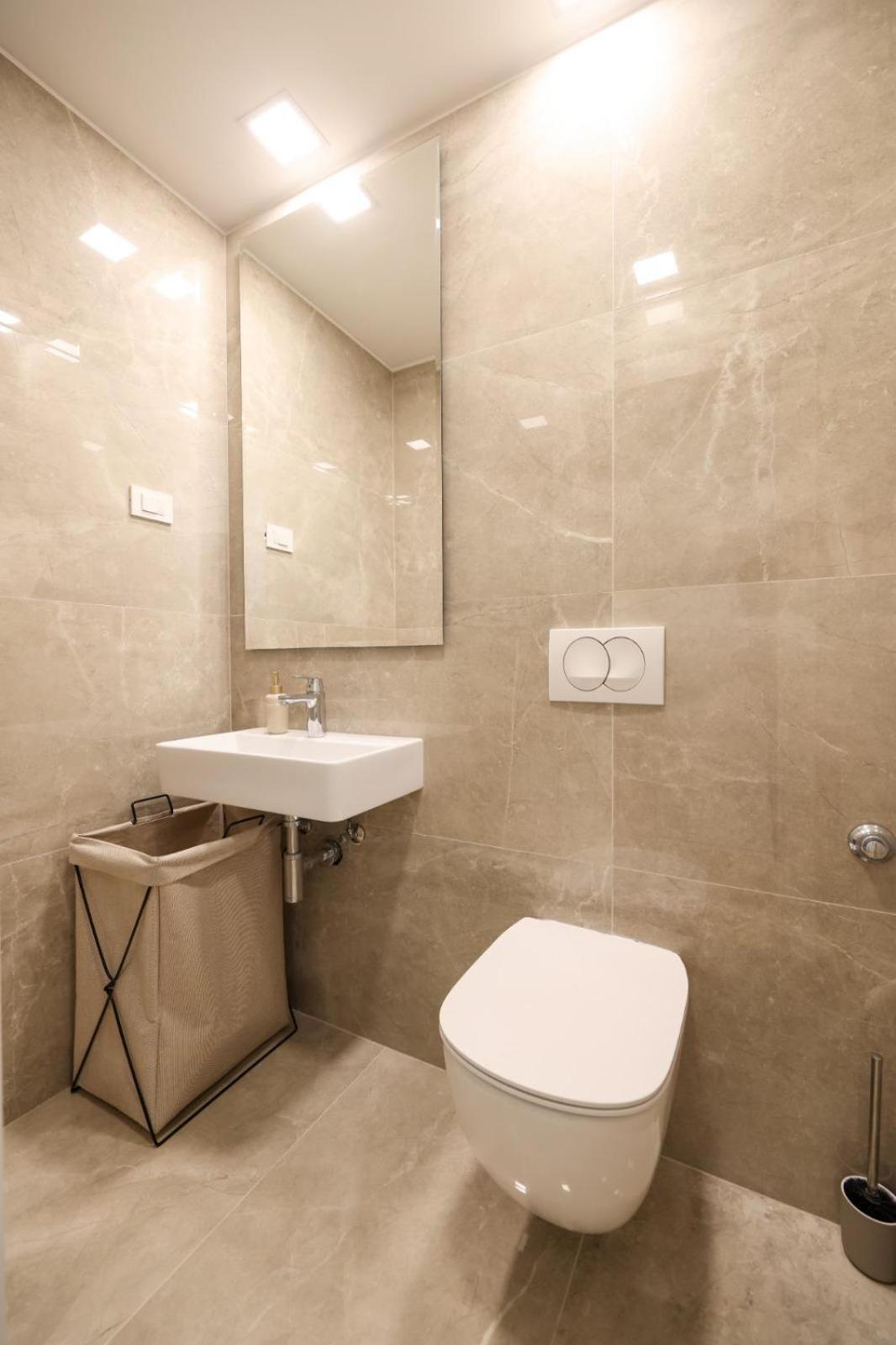 Lunula Residence ザダル エクステリア 写真