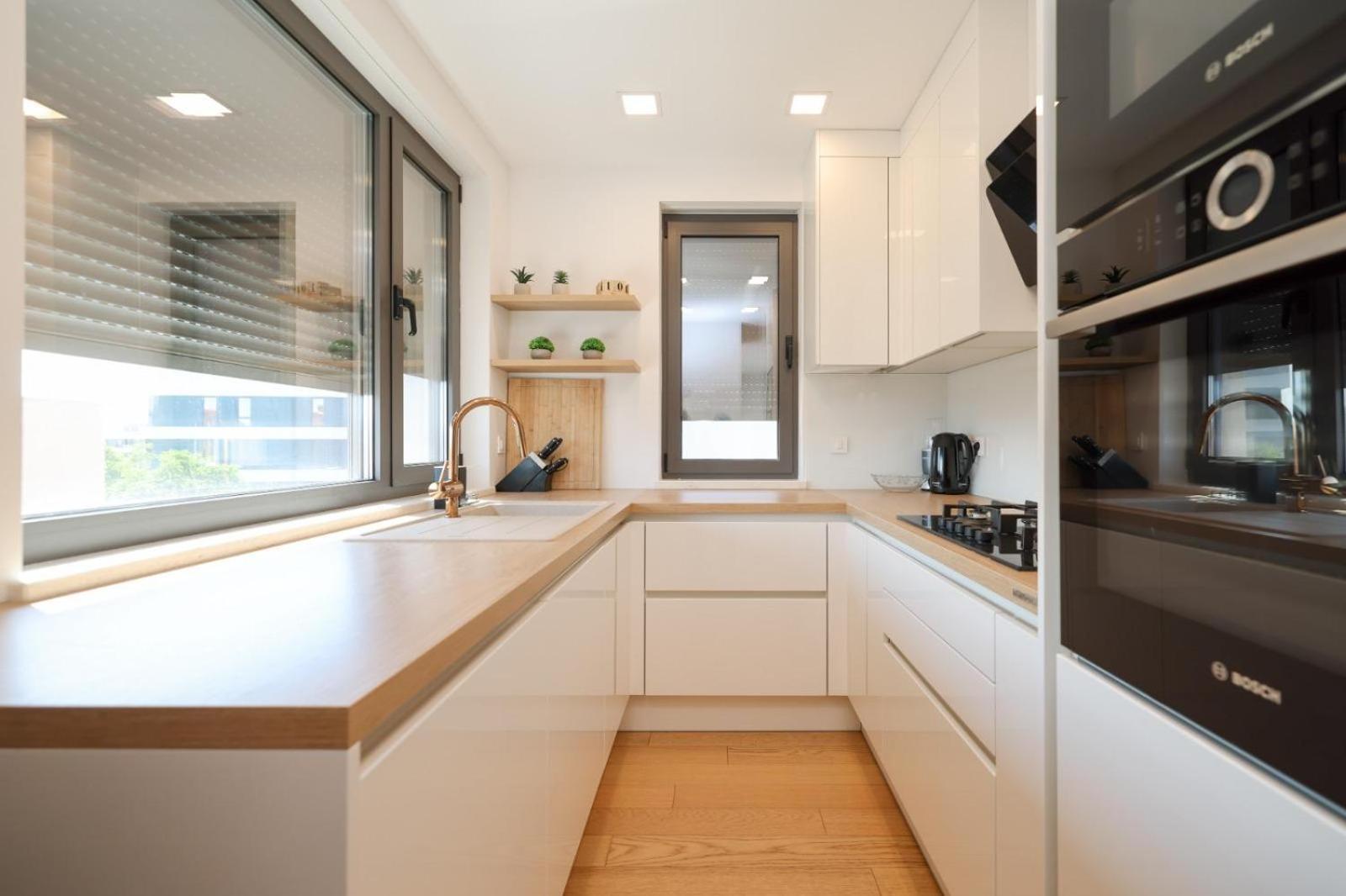 Lunula Residence ザダル エクステリア 写真