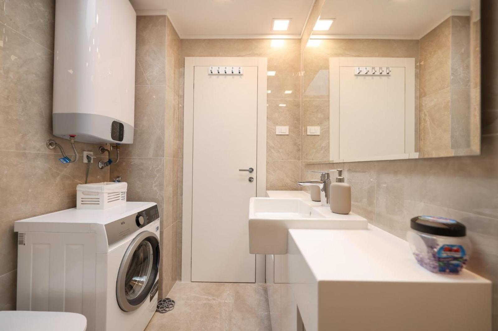 Lunula Residence ザダル エクステリア 写真