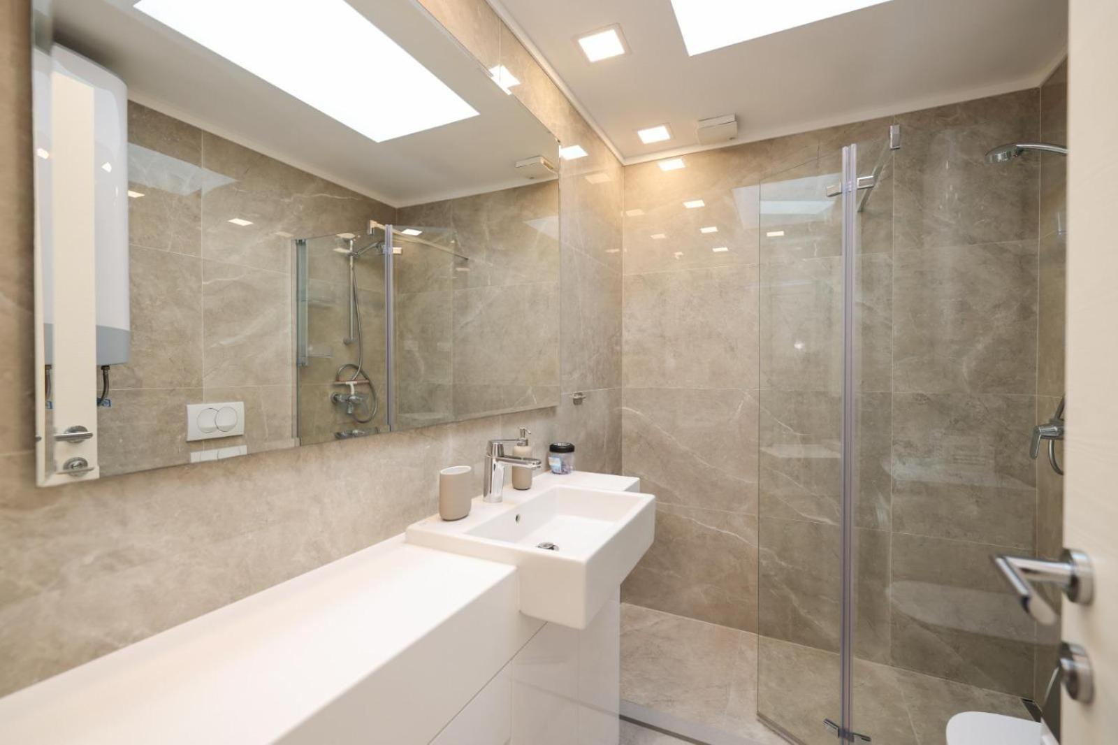 Lunula Residence ザダル エクステリア 写真